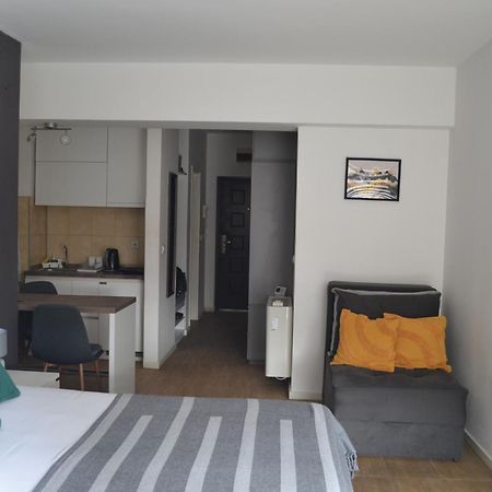 Urban Apartment Ni Exteriér fotografie