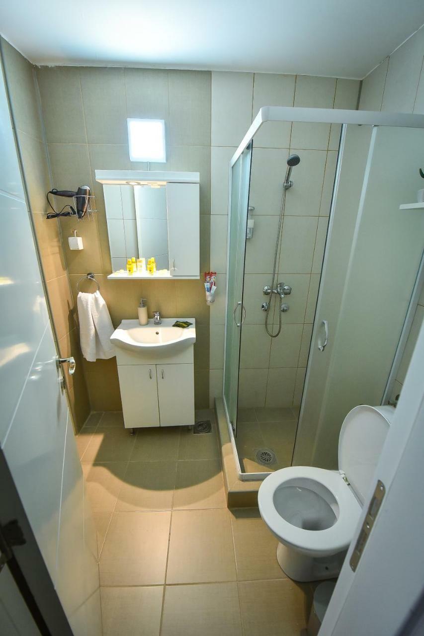 Urban Apartment Ni Exteriér fotografie