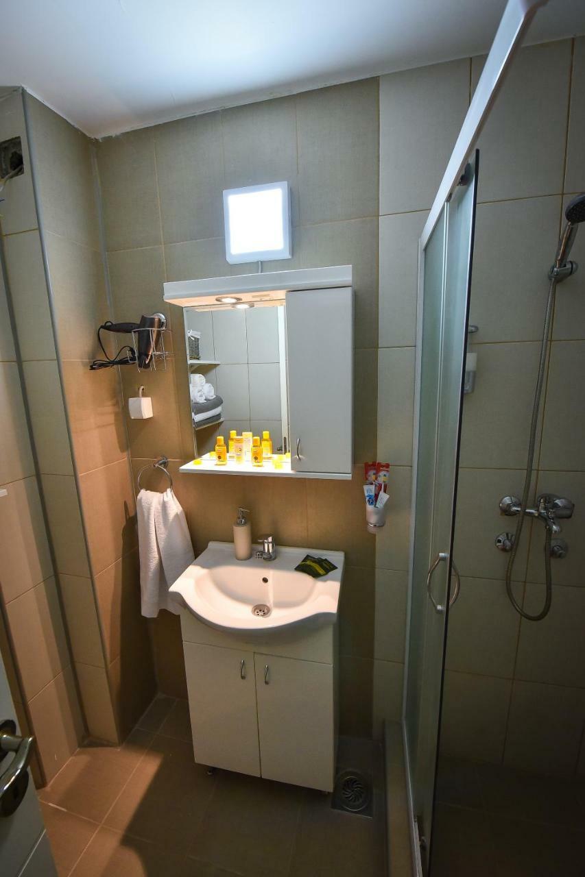 Urban Apartment Ni Exteriér fotografie